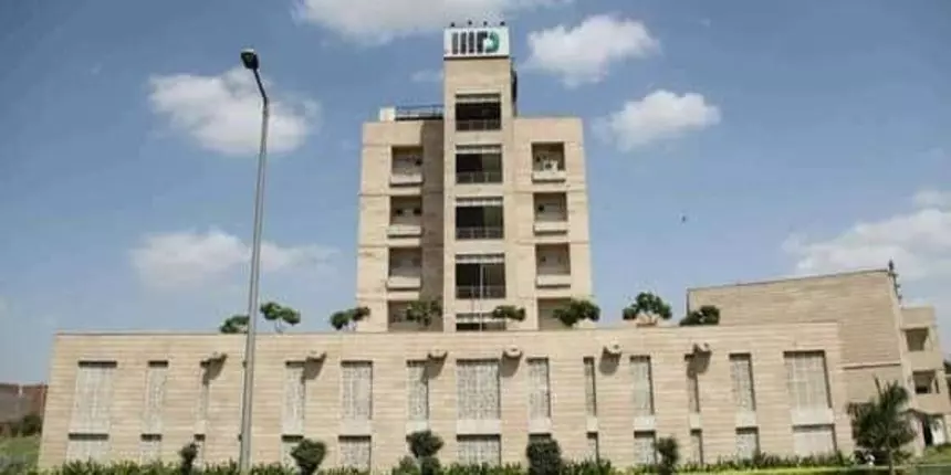 IIIT Delhi launches new BTech programme. (Picture: Press Release)