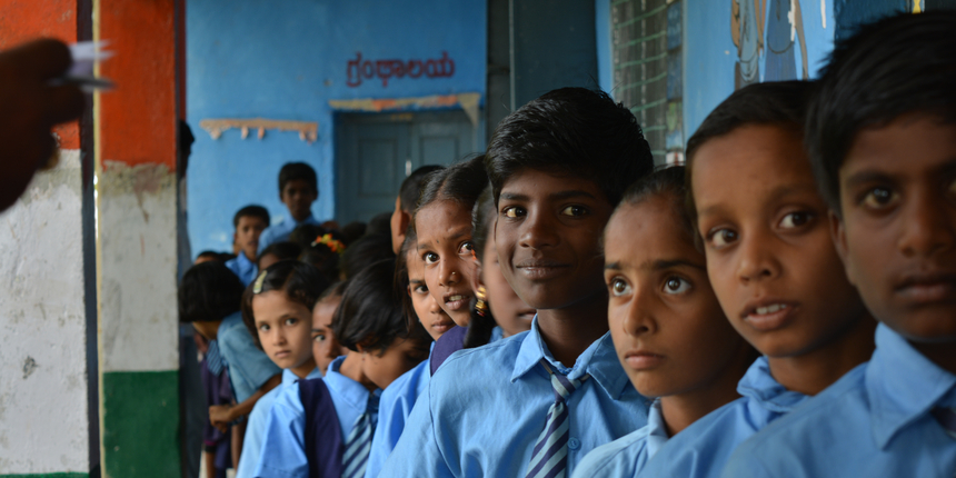 RTT Foundation aims to improve quality of education in government schools. (Picture: Shutterstock)