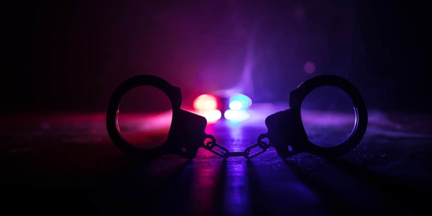 38 teachers arrested in CID raids. (Picture: Shutterstock)