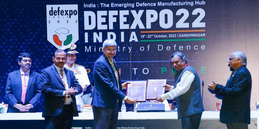 DRDO to set up Centre of Excellence at IIT Jodhpur