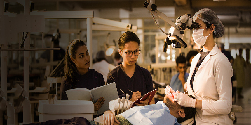 Manipal College of Dental Sciences opens admissions 2022