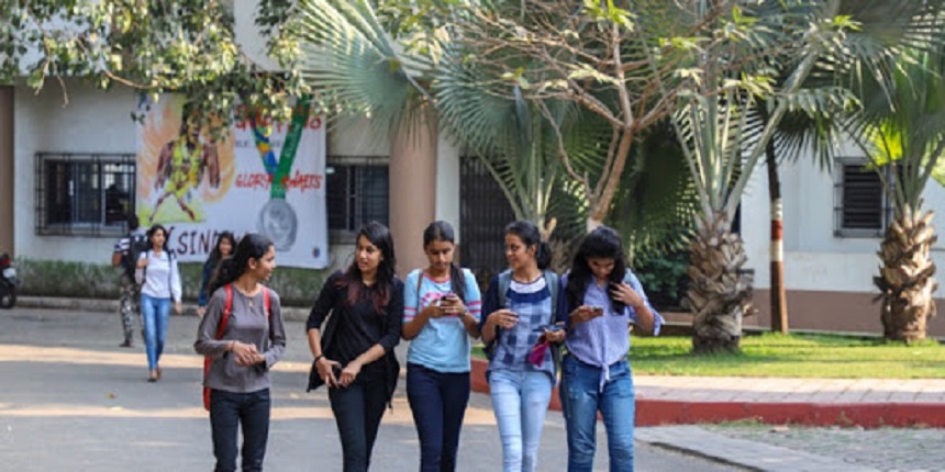 UGC guidelines on women's safety