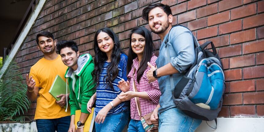 Around 59100 Students Secure Admission In Delhi University Colleges In First Round Of Seat Allocation