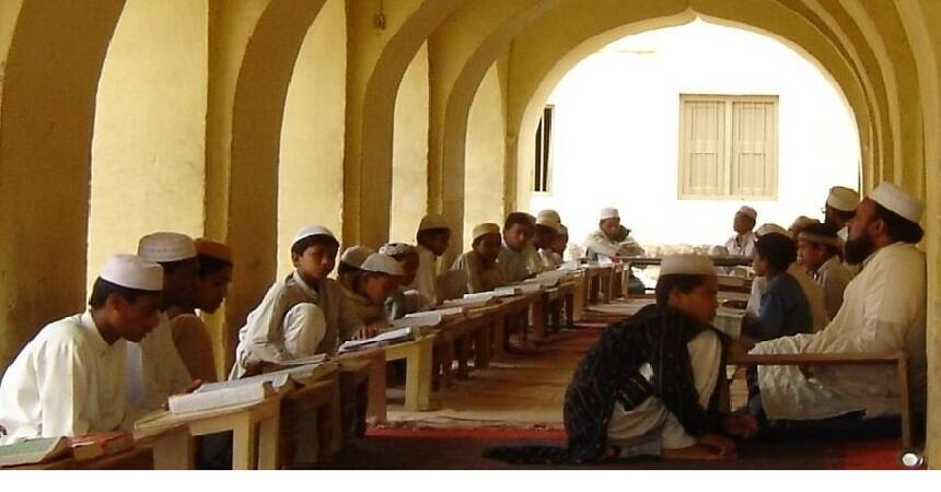 Rajasthan: 500 Madrassas To Get Smart Classrooms