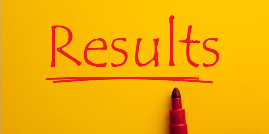 Telangana CPGET First Phase Seat Allotment Result 2022 Out; Direct Link