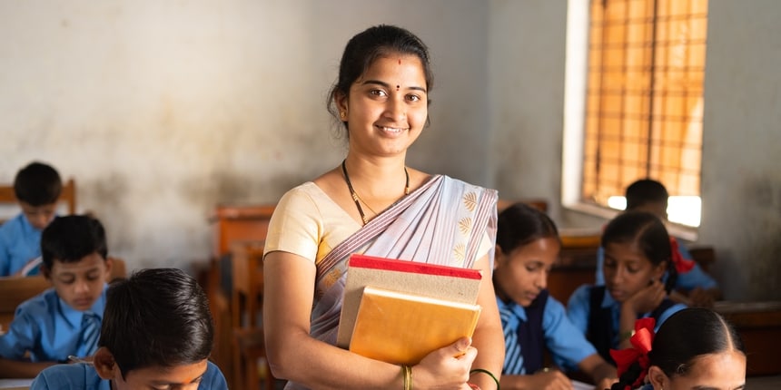 Tamil Nadu govt to hold counselling teachers for promotion. (Picture: Shutterstock)