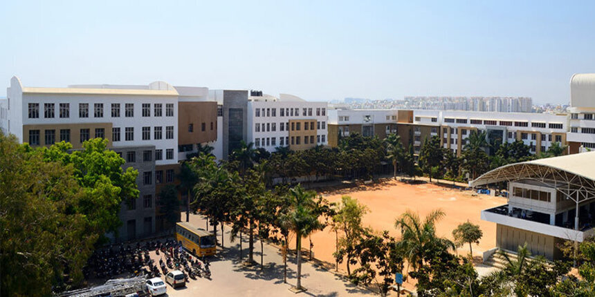 CMR Institute of Technology, Bengaluru. (Picture: Official Website)