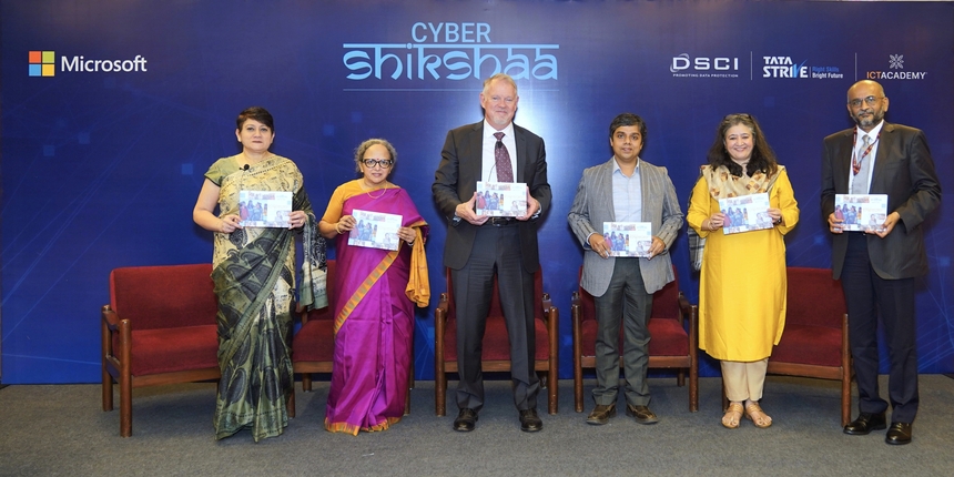 Microsoft expands CyberShikshaa programme. (Picture: Press Release)