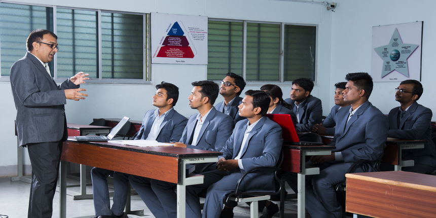 Government college students to receive training. (Picture: Shutterstock)