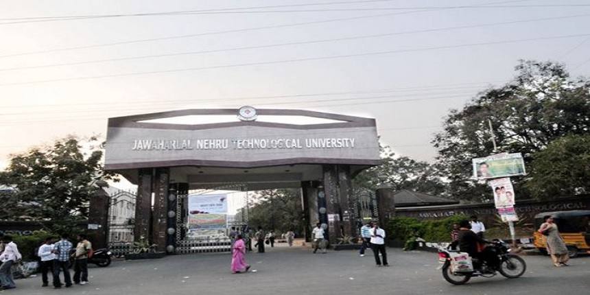 JNTU Hyderabad Issues Academic Guidelines For Autonomous Colleges; Details Here