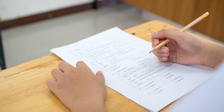 APPSC assistant engineer (civil) examination paper leak case. (Picture: Shutterstock)