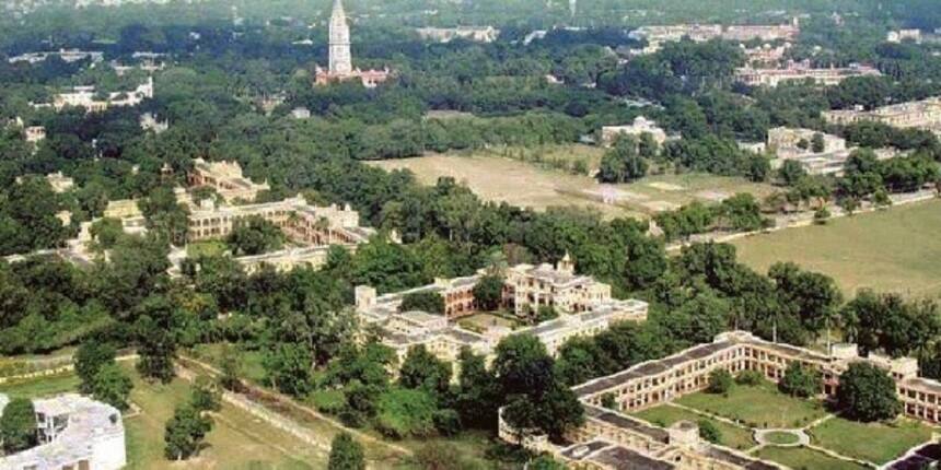 BHU announces major welfare schemes for disabled and under privileged students. (Picture: Official Website)