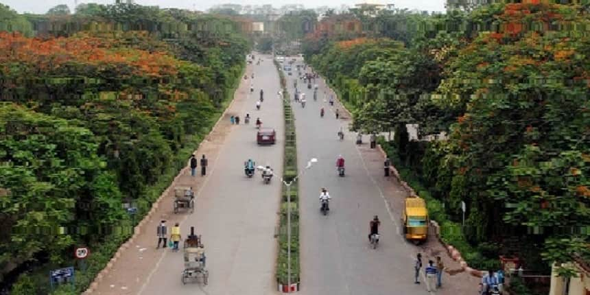 BHU to offer free civil service exam coaching to 100 SC students (Picture: Official Website)