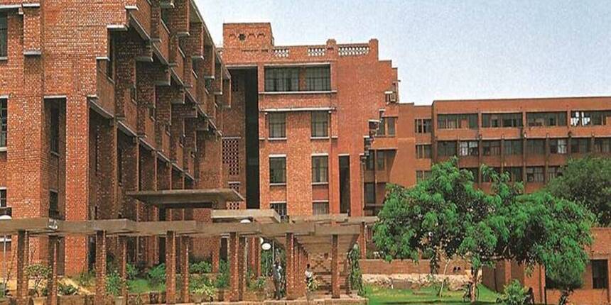 JNU's participation in CUET causing 'uncertainty'. (Picture: Official Website)