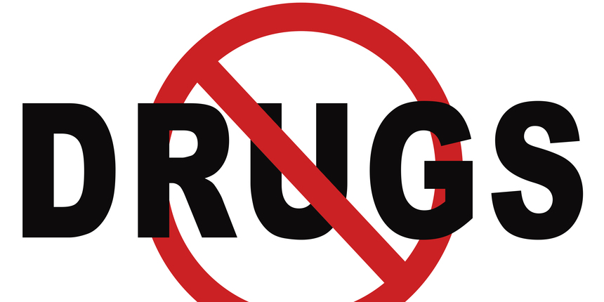 Anti-drug committees in all Hyderabad colleges. (Picture: Shutterstock)