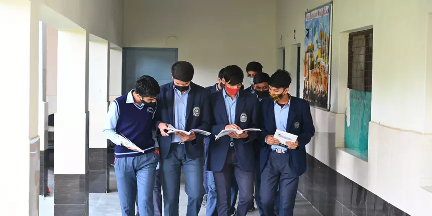 CBSE Class 10, 12 board exams 2023 date sheet expected in November. (Picture: Shutterstock)