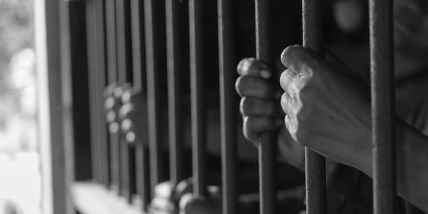 Teacher sentenced to 20 years in jail. (Picture: Shutterstock)