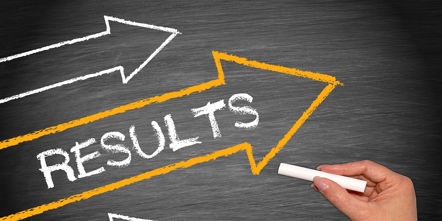 SSC CGL 2020 result out