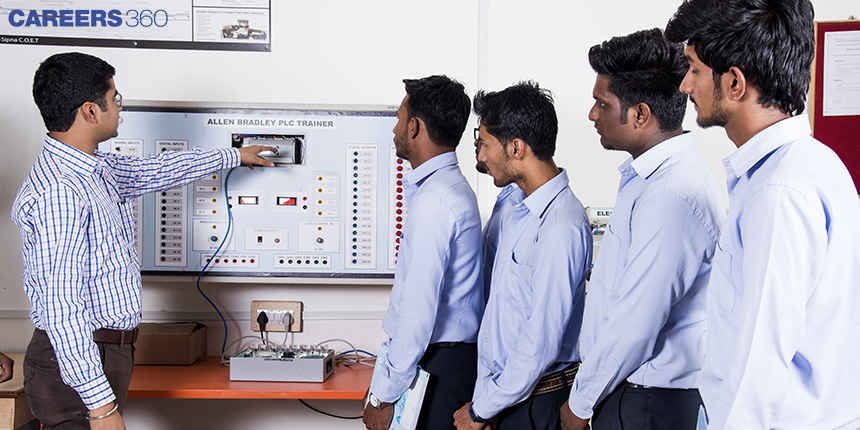 Placements: What Is The Scope of Electrical Engineering Degree?