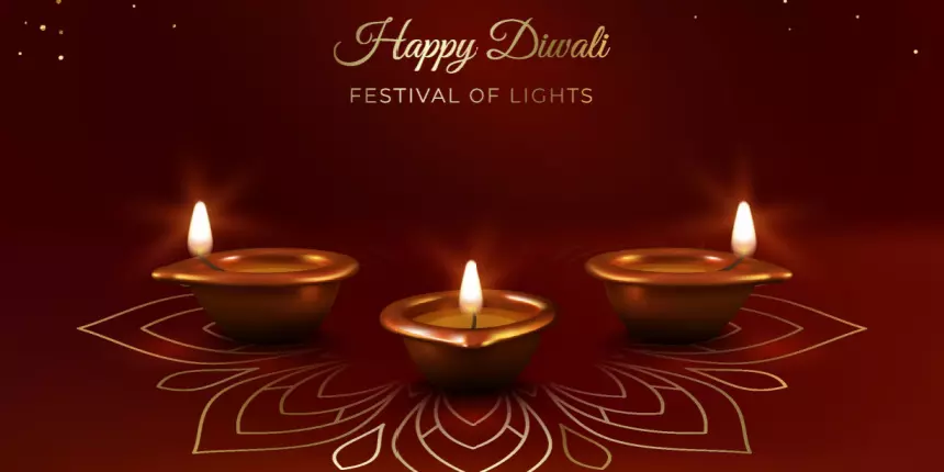 Diwali Essay: About Deepavali, Short Paragraphs, 10 Lines On Diwali