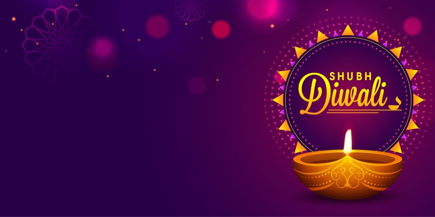 Diwali Festival And Celebrations