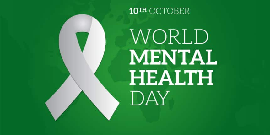 World Mental Health Day (October 10) 2022: Importance, Theme, And Quotes