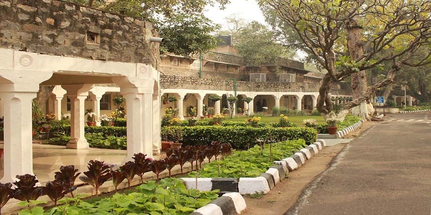 BR Ambedkar University opens application for PG programmes. (Picture: Shutterstock)