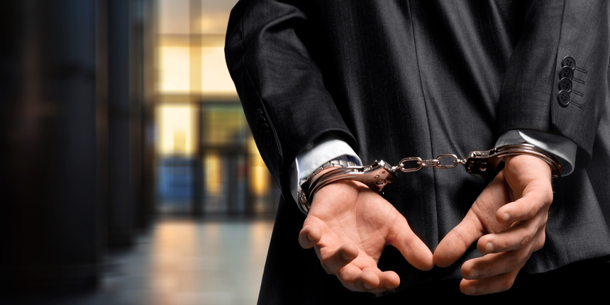 UKSSSC recruitment scam: accused arrested on Saturday. (Picture: Shutterstock)