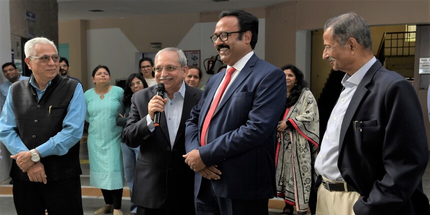 BIMTECH receives AACSB accreditation. (Picture: Press Release)