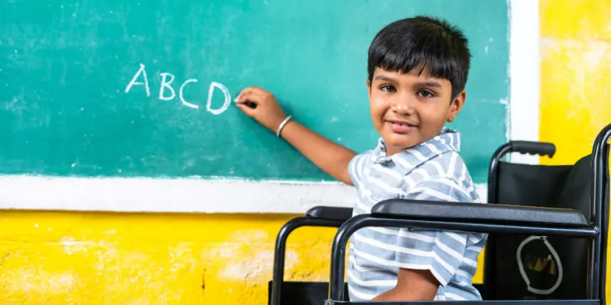 Courses For People With Disabilities - Top Institutes, About