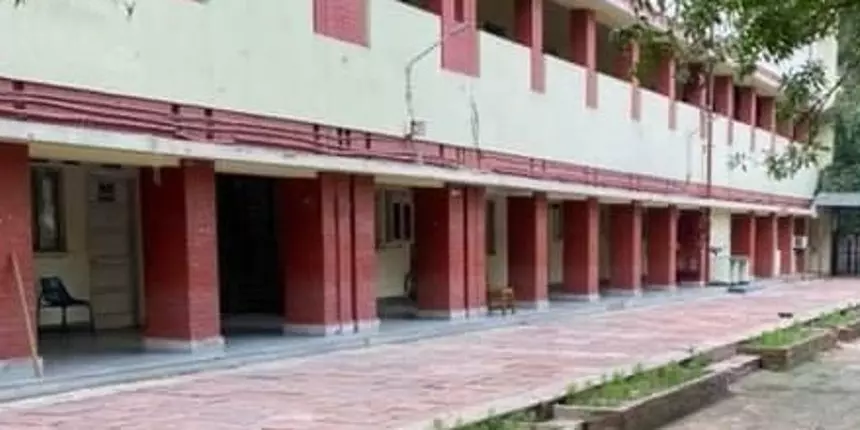 DU Faculty of Law (Image: Official website)