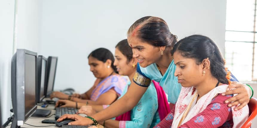 Online upskilling programme under MeitY sponsorship for educators. (Picture: Shutterstock)