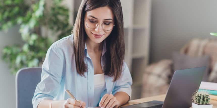 How To Make A Daily Schedule For Yourself - List To-Do Items, Regular Break