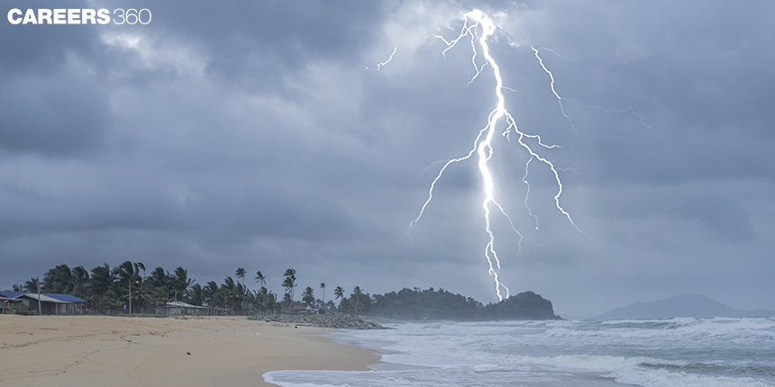 What Is The Science Behind Lightning?