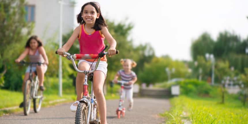 Why Is Playtime Important - Benefits of Play for Children