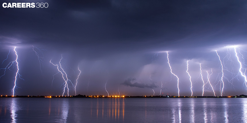 What Is The Science Behind A Thunderstorm?