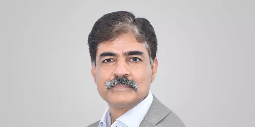 Pankaj Jalote, distinguished professor and founding director (2008-2018) of Indraprastha Institute of Technology (IIIT) Delhi chaired the AICTE committee