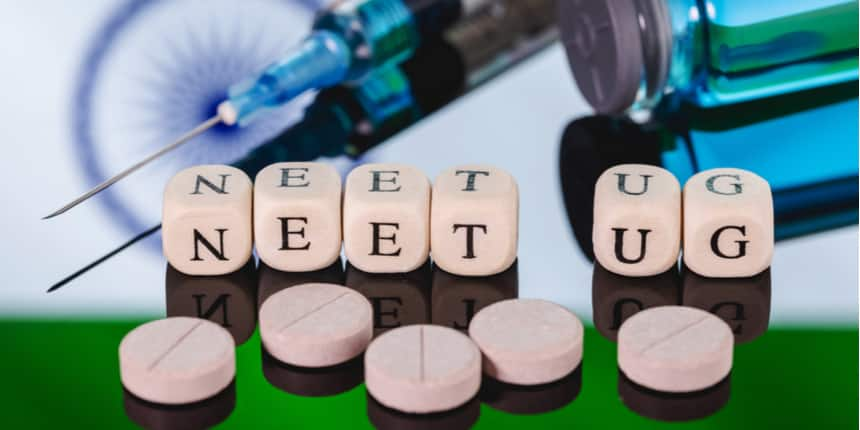 NEET UG (Representative image: Shutterstock)