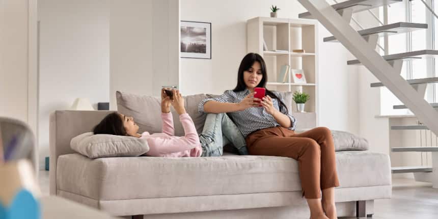 3 Reasons Your Teenager Does Not Listen To You