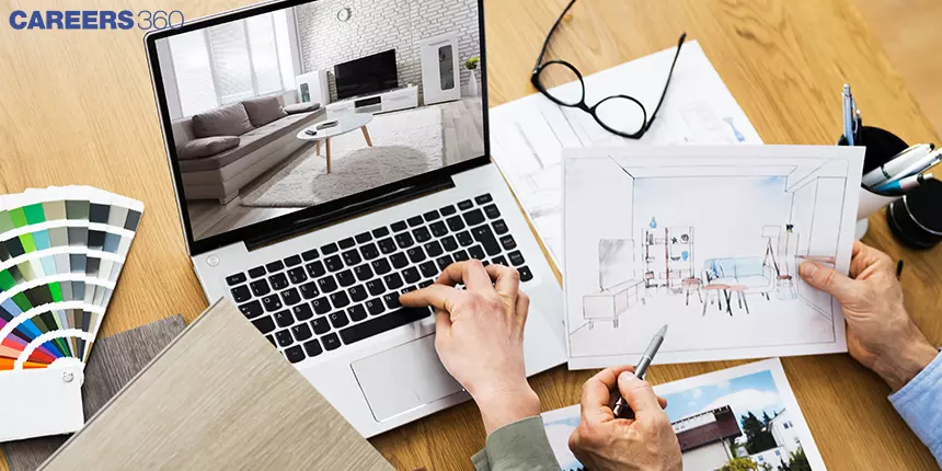 How Much Does An Online Interior Design Course Cost?