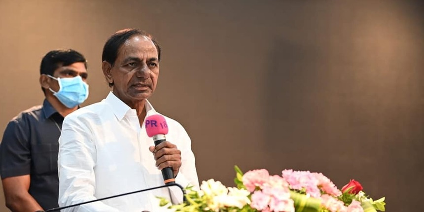 Telangana Chief Minister To Launch Eight New Medical Colleges On November 15