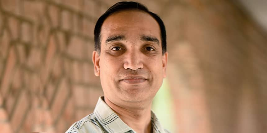 Narain Gupta, professor and lead, online diploma programme, MDI