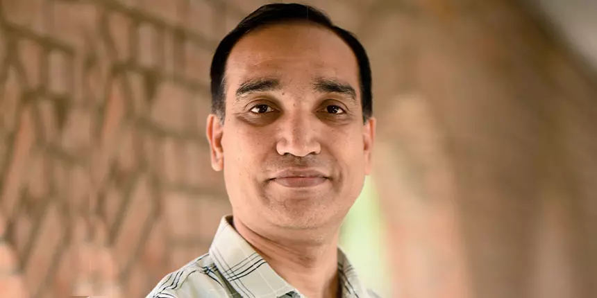 Narain Gupta, professor and lead, online diploma programme, MDI