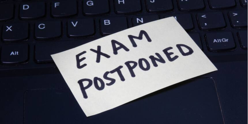 FMGE December 2022 exam postponed