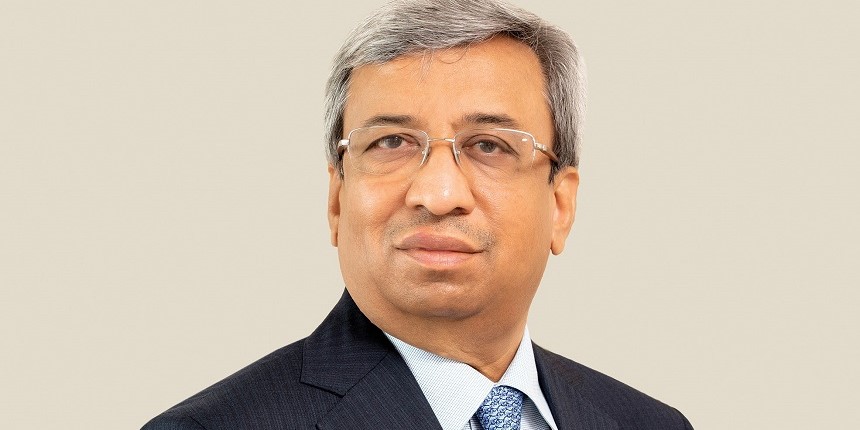 IIM Ahmedabad appoints Pankaj R Patel as new chairperson of board of governors