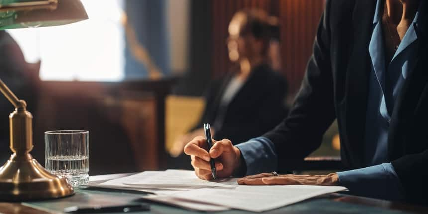 Delhi High Court. (Picture Shutterstock)