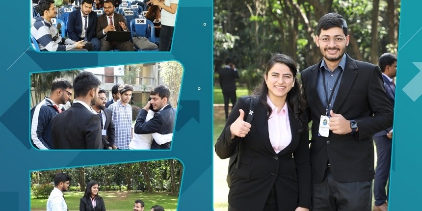 IIM Bangalore Summer Placements 2022: 100% students placed; 539 internship offers in 2 days