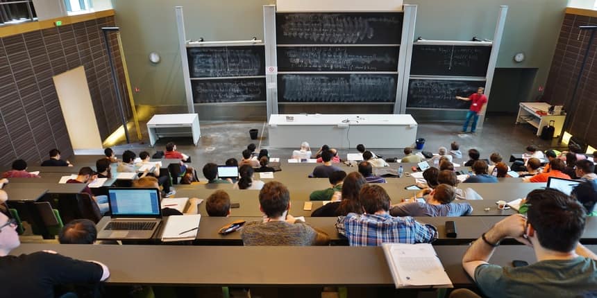 France aims to train 5 lakh international students. (Picture: Shutterstock)