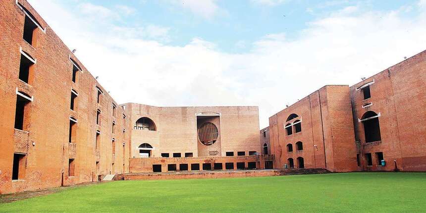 IIM Ahmedabad Summer Placements 2022. (Picture: Shutterstock)