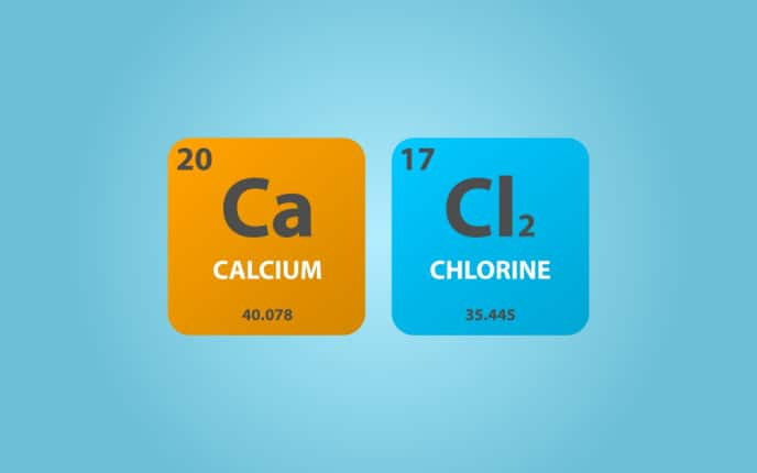 CaCl2 Full Form